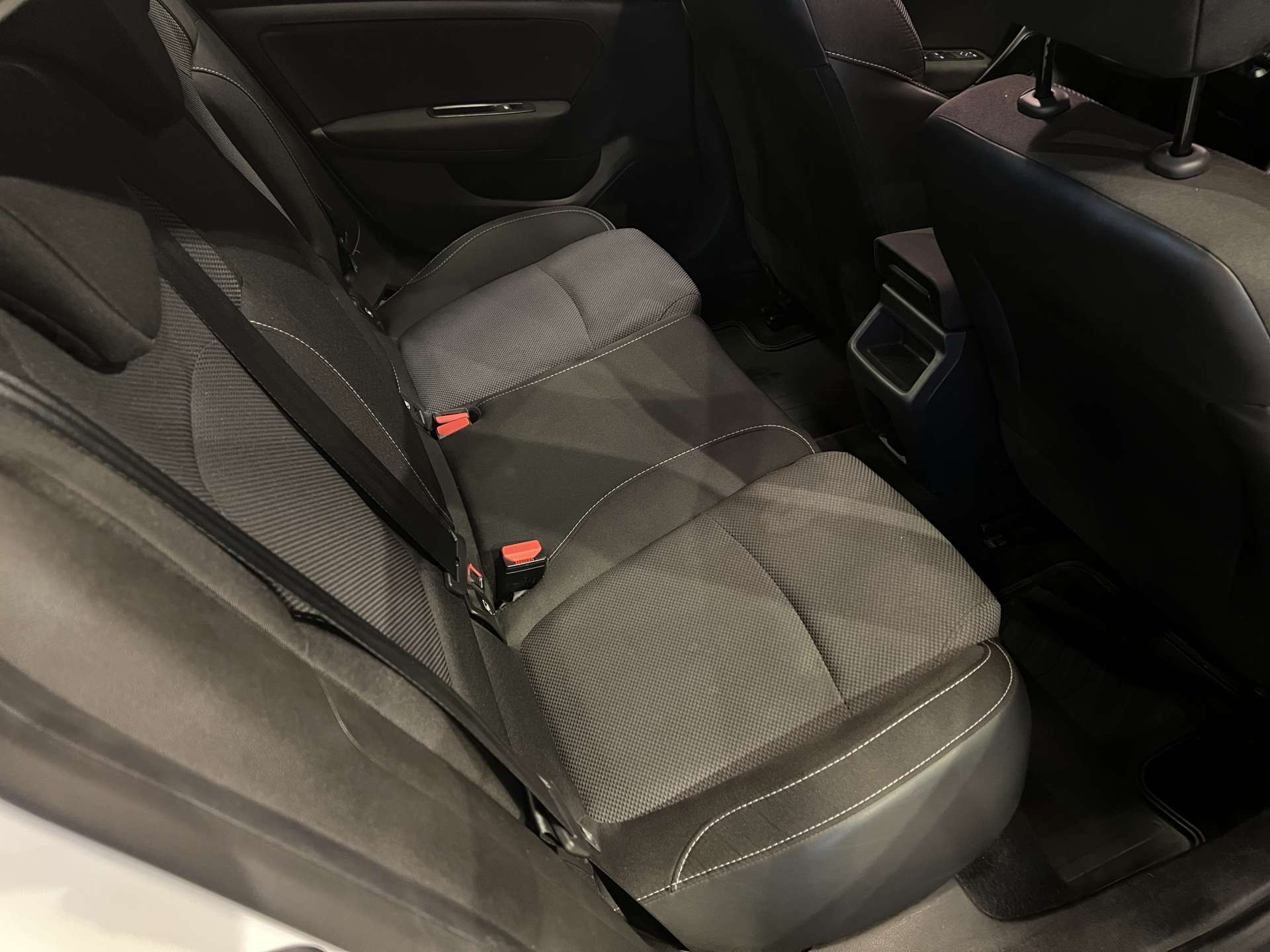RENAULT MEGANE SEDAN 1.5 BLUEDCI JOY EDC
